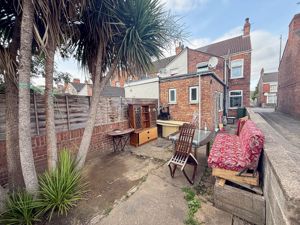 Garden- click for photo gallery